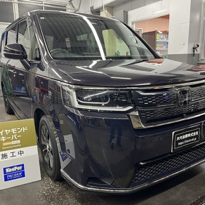 ホンダ・ステップワゴン