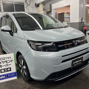 ホンダ・フリード