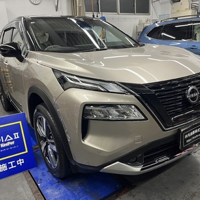 日産・エクストレイル