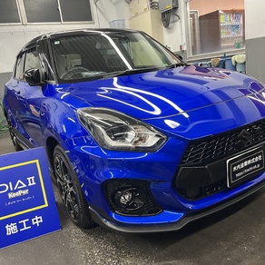 スズキ・スイフト