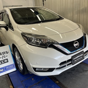 日産・ノート