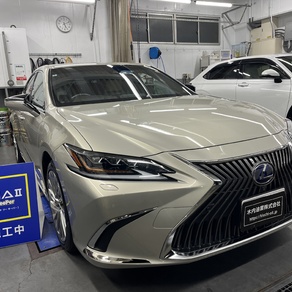 レクサス・ES