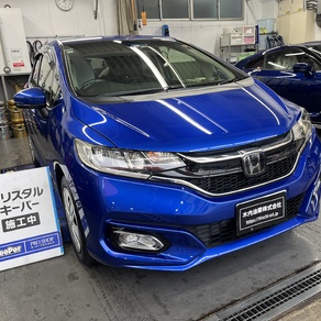 ホンダ・フィット