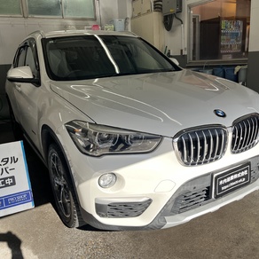 BMW・X1