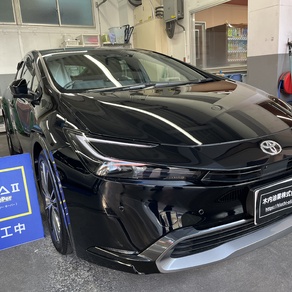 トヨタ・プリウス