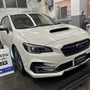 スバル・レヴォーグ