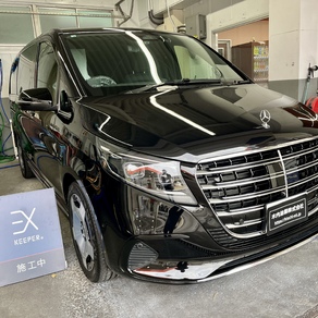 メルセデス・ベンツ・Vクラス