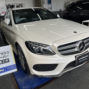 メルセデス・ベンツ・Cクラス