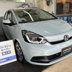 ホンダ・フィット