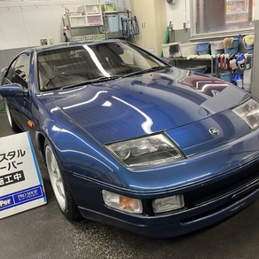 日産・フェアレディZ