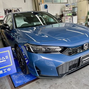 ホンダ・シビック タイプR