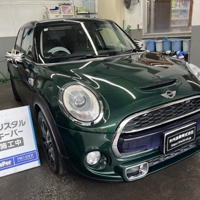 BMW・MINI