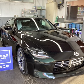 日産・フェアレディZ