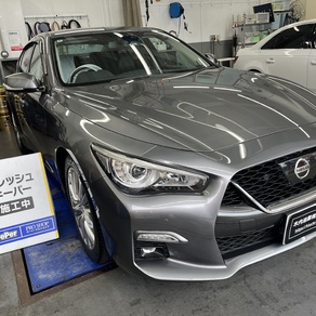 日産・スカイライン