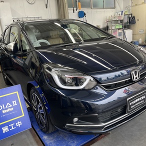 ホンダ・フィット