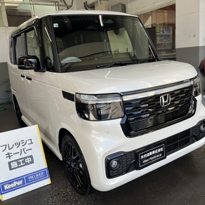 ホンダ・N-BOX