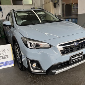 スバル・XV