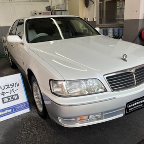 日産・シーマ