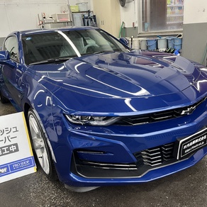 シボレー・カマロ