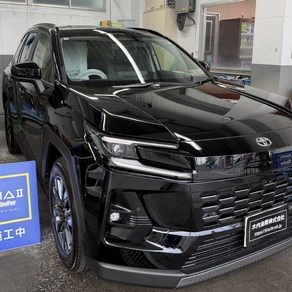 トヨタ・RAV4