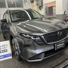 マツダ・CX-5