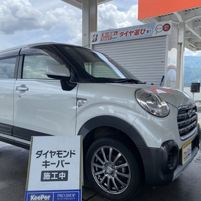 ダイハツ・キャスト