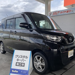 日産・ルークス