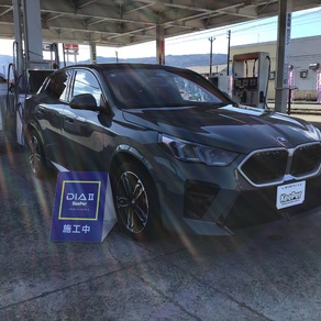 BMW・X2