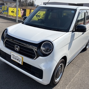 ホンダ・N-ONE