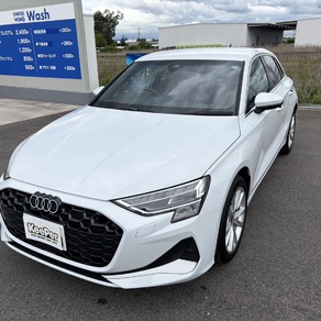 アウディ・A3