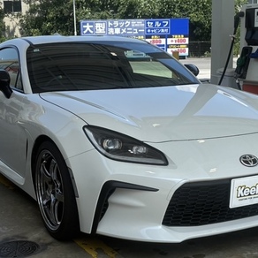 トヨタ・86