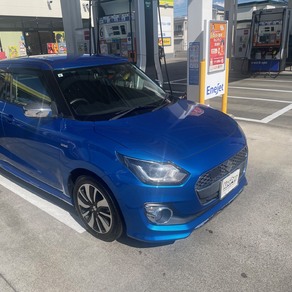 スズキ・スイフト