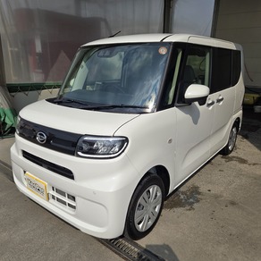 ダイハツ・タント