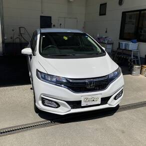 ホンダ・フィット