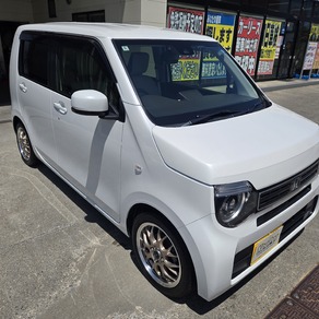 ホンダ・N-WGN