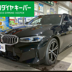 BMW・5シリーズ