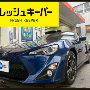 トヨタ・86