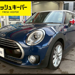 BMW・MINIクーパー