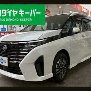 日産・セレナ