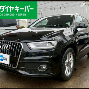 アウディ・Q3