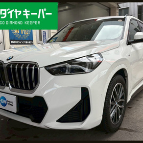 BMW・X1