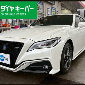 トヨタ・クラウン
