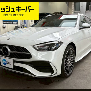 メルセデス・ベンツ・Cクラス