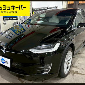 その他・テスラ・モデルS
