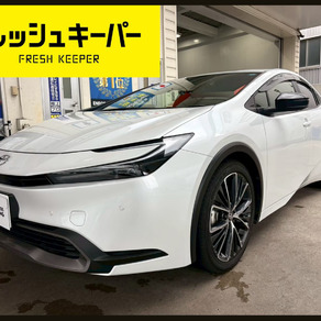 トヨタ・プリウス
