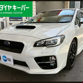 スバル・WRX