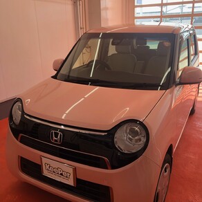 ホンダ・N-WGN