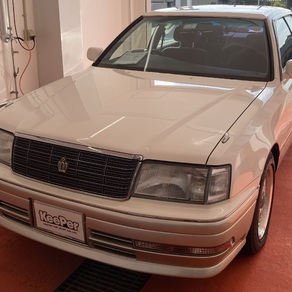 トヨタ・クラウン