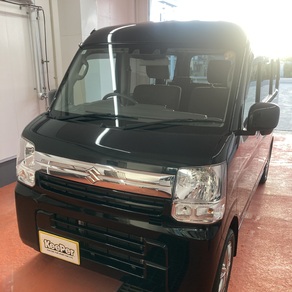 スズキ・エブリイ