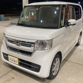 ホンダ・N-BOX